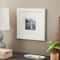 12 Pack: White 5" x 5" Square Frame With Mat, Lifestyles™ By Studio Décor®